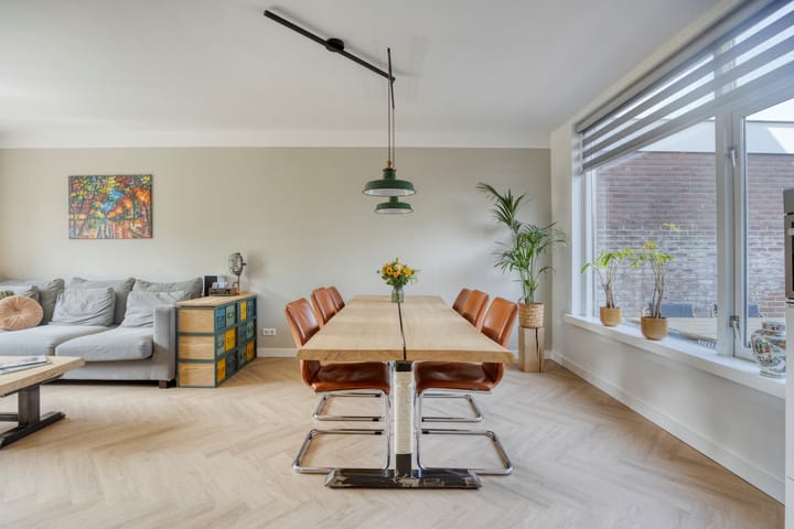 Photo 6 of Christoffel Spieringhstraat 15