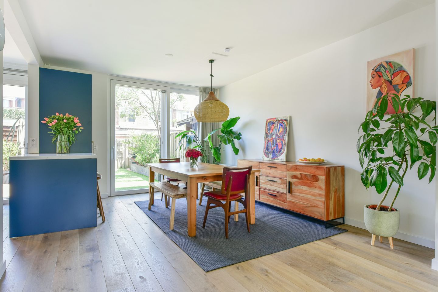 Foto 4 van Burgemeester Haspelslaan 342