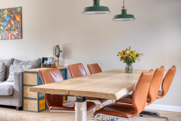 Photo 7 of Christoffel Spieringhstraat 15