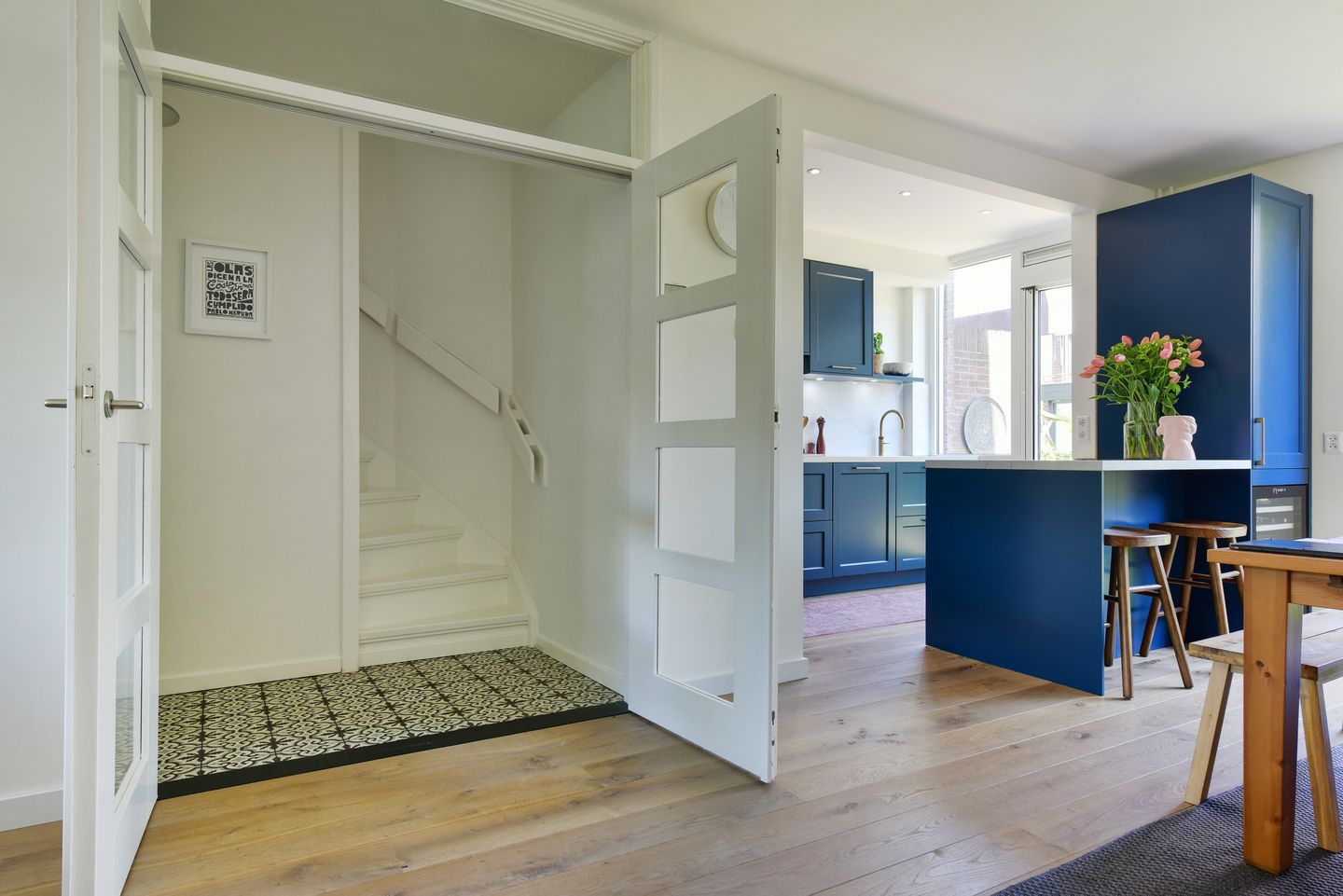 Foto 5 van Burgemeester Haspelslaan 342