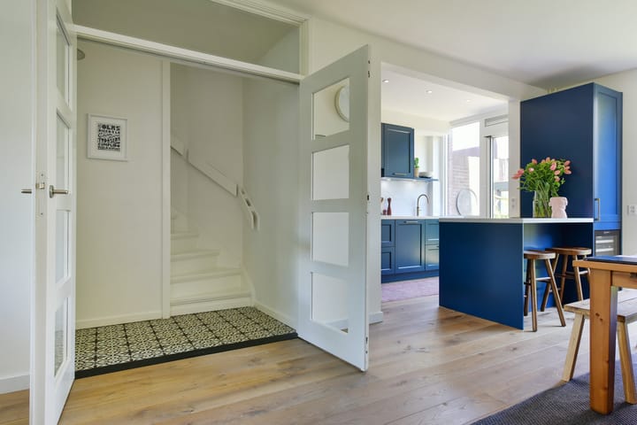 Foto 5 van Burgemeester Haspelslaan 342