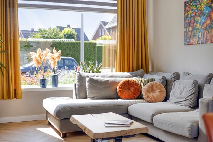 Photo 8 of Christoffel Spieringhstraat 15