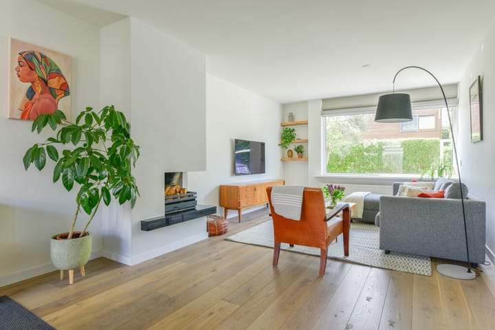 Foto 6 van Burgemeester Haspelslaan 342