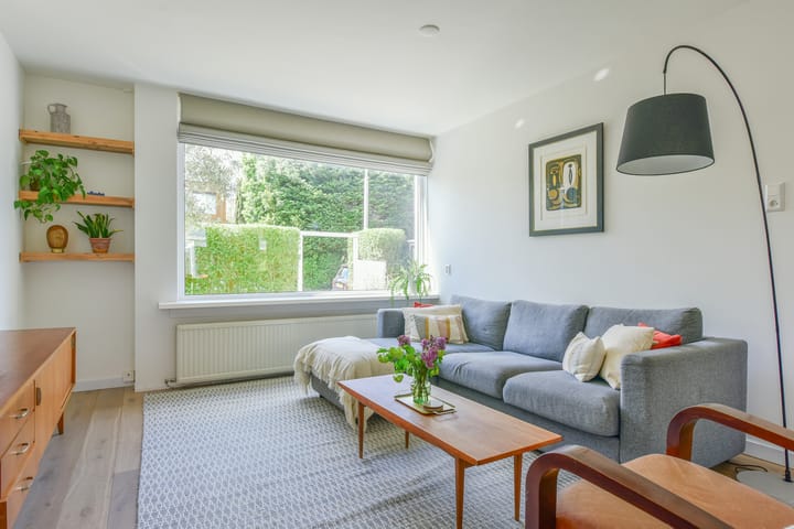 Foto 7 van Burgemeester Haspelslaan 342