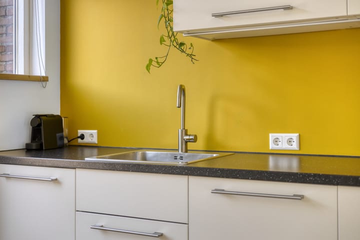 Photo 11 of Christoffel Spieringhstraat 15