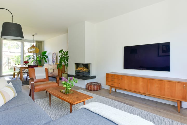 Foto 8 van Burgemeester Haspelslaan 342