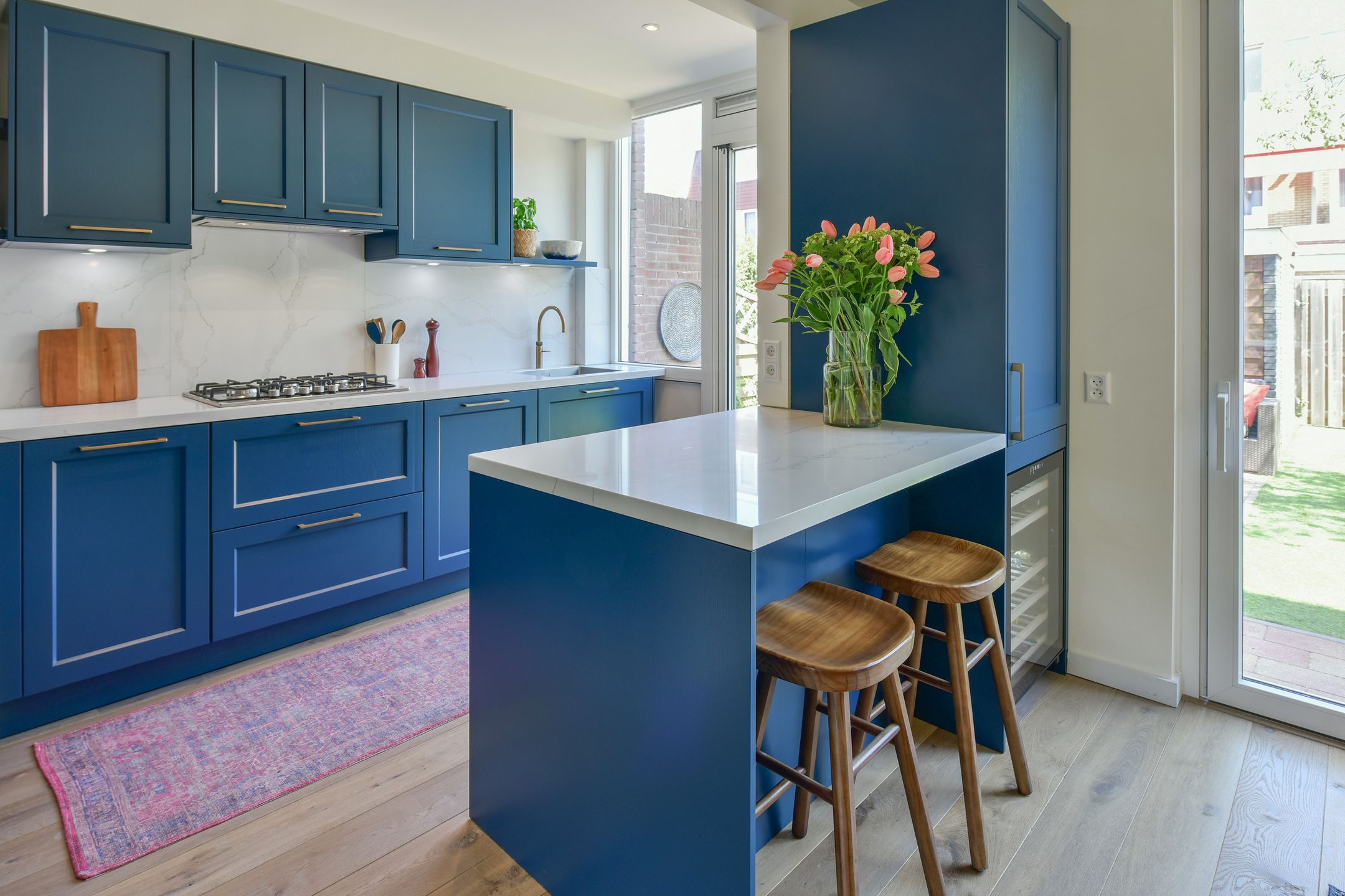 Foto 9 van Burgemeester Haspelslaan 342