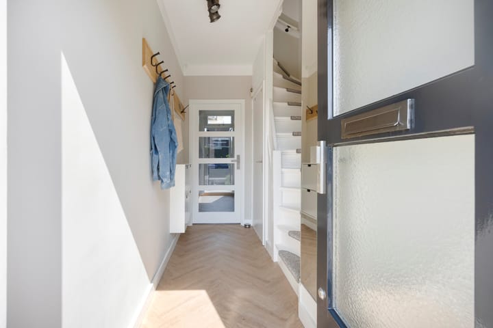 Photo 13 of Christoffel Spieringhstraat 15