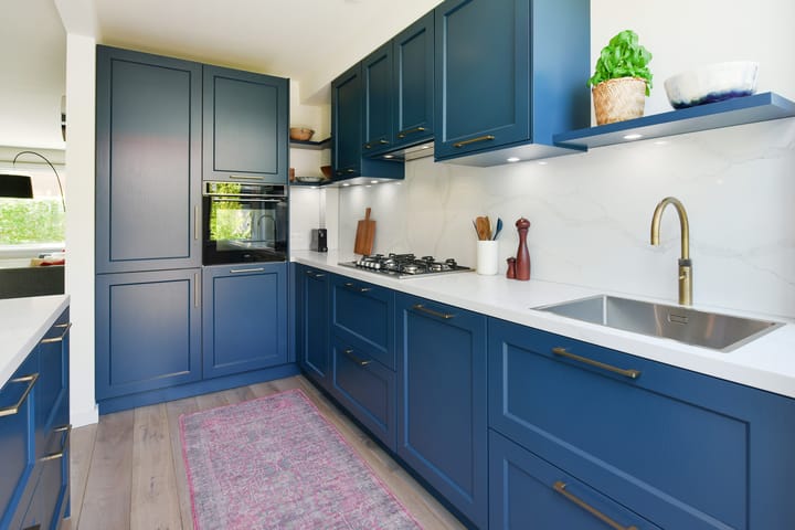 Foto 10 van Burgemeester Haspelslaan 342