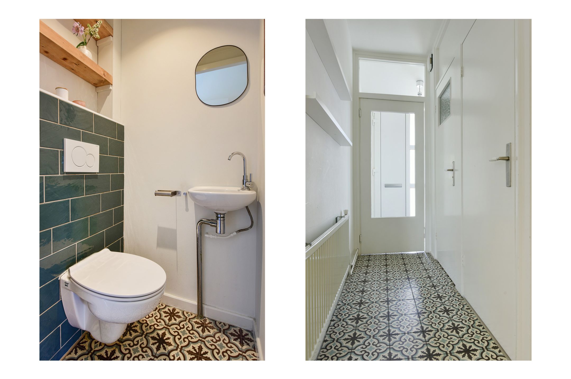 Foto 12 van Burgemeester Haspelslaan 342