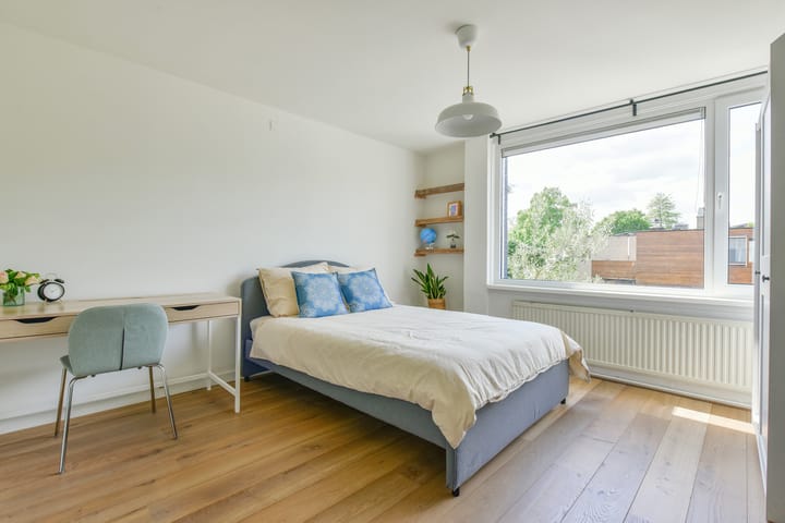 Foto 13 van Burgemeester Haspelslaan 342