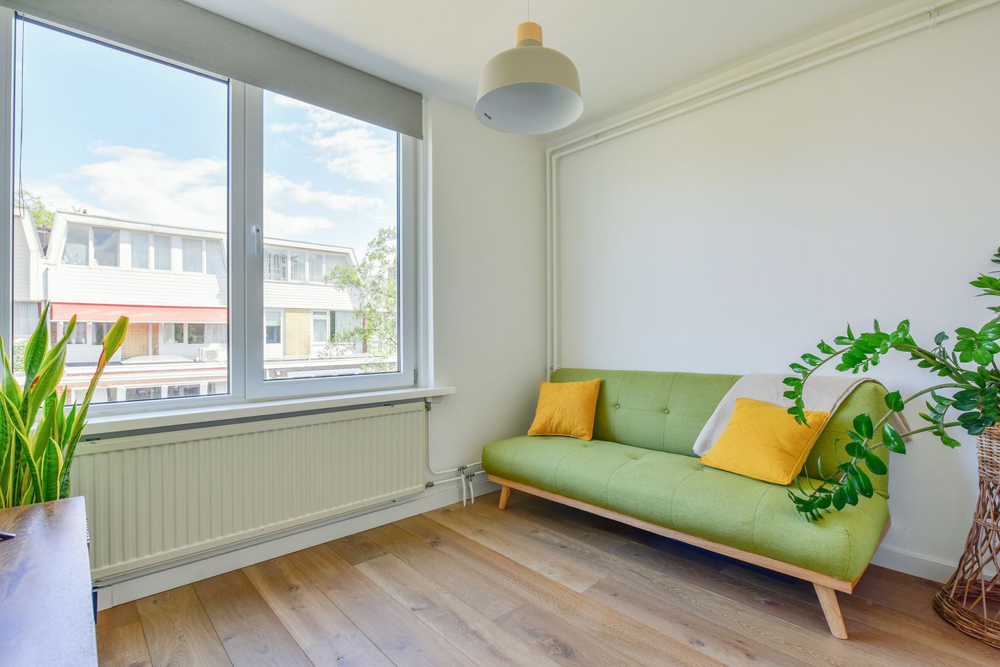 Foto 14 van Burgemeester Haspelslaan 342