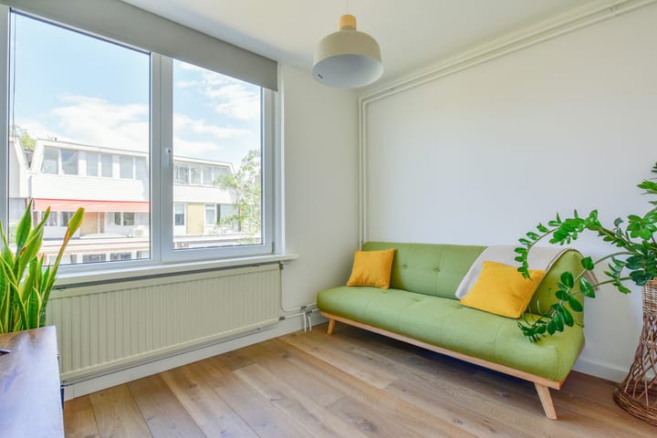 Foto 14 van Burgemeester Haspelslaan 342