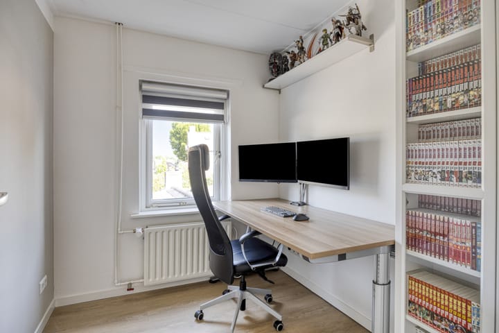 Photo 19 of Christoffel Spieringhstraat 15