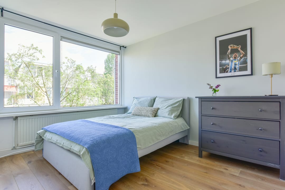 Foto 16 van Burgemeester Haspelslaan 342