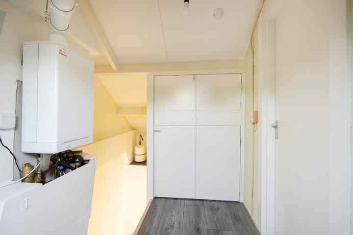 Photo 21 of Christoffel Spieringhstraat 15