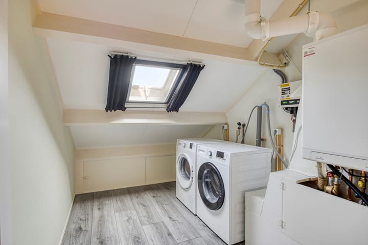 Photo 22 of Christoffel Spieringhstraat 15