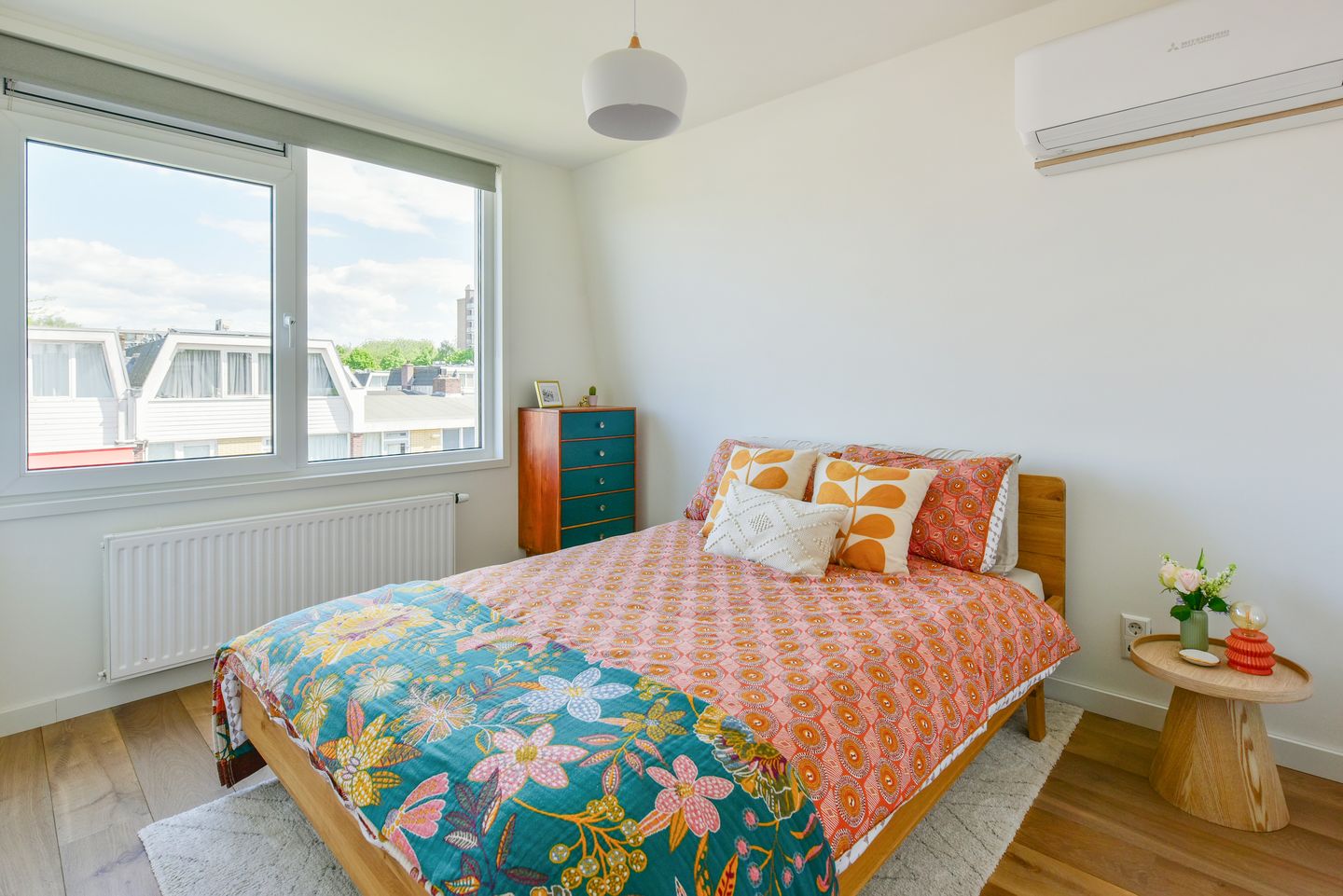 Foto 19 van Burgemeester Haspelslaan 342