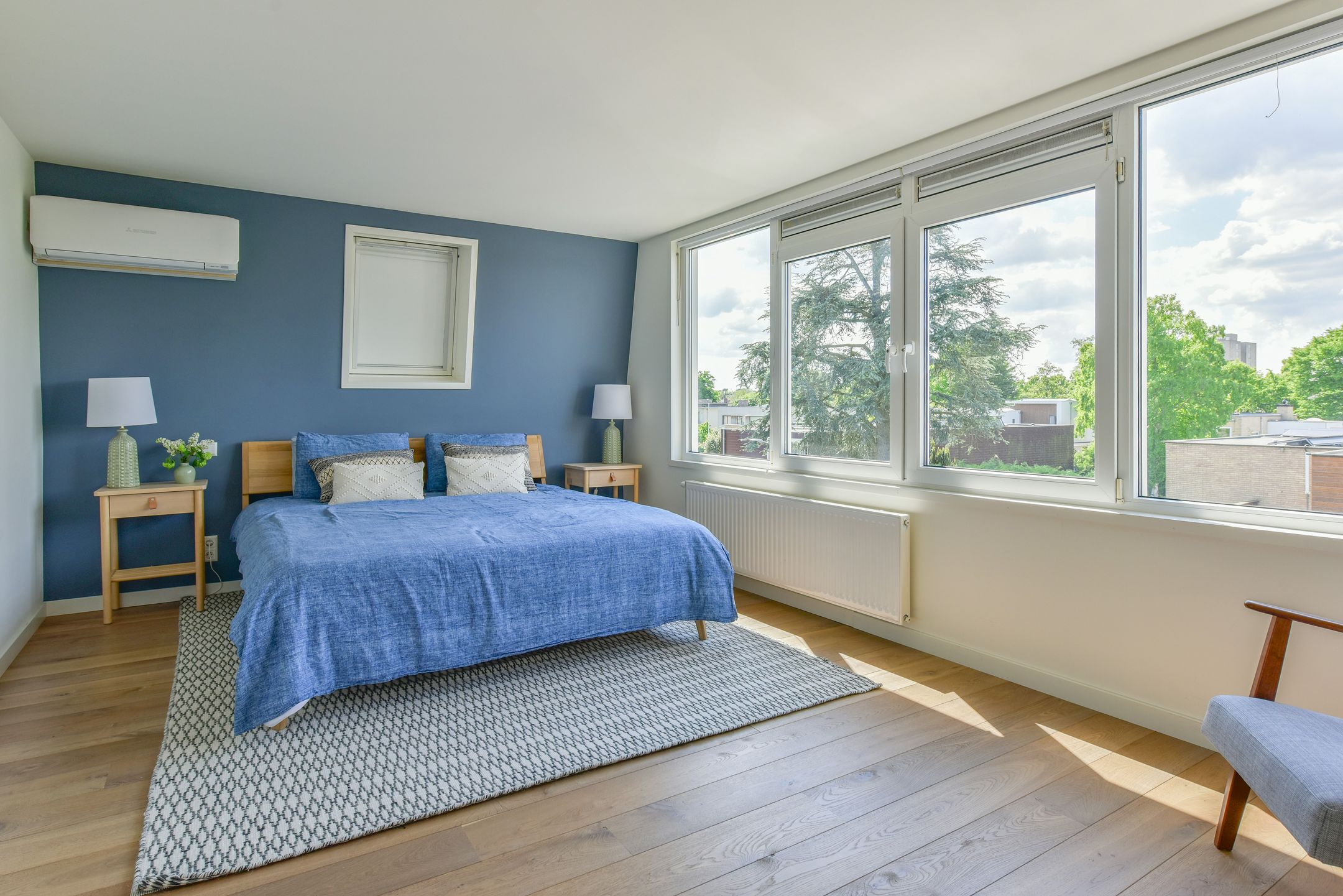 Foto 21 van Burgemeester Haspelslaan 342