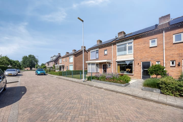 Photo 29 of Christoffel Spieringhstraat 15