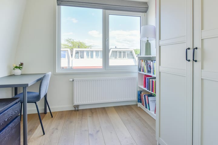 Foto 25 van Burgemeester Haspelslaan 342