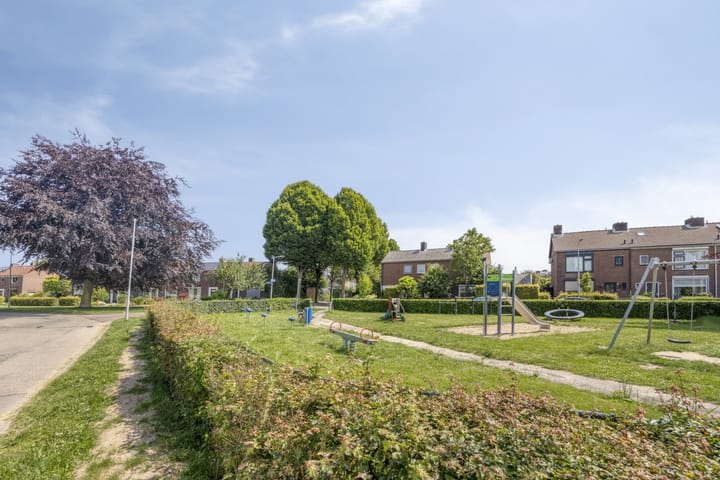 Photo 30 of Christoffel Spieringhstraat 15