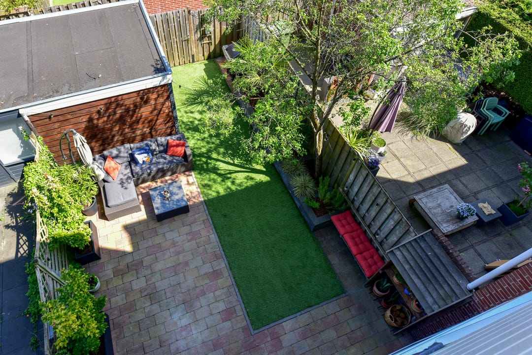 Foto 26 van Burgemeester Haspelslaan 342