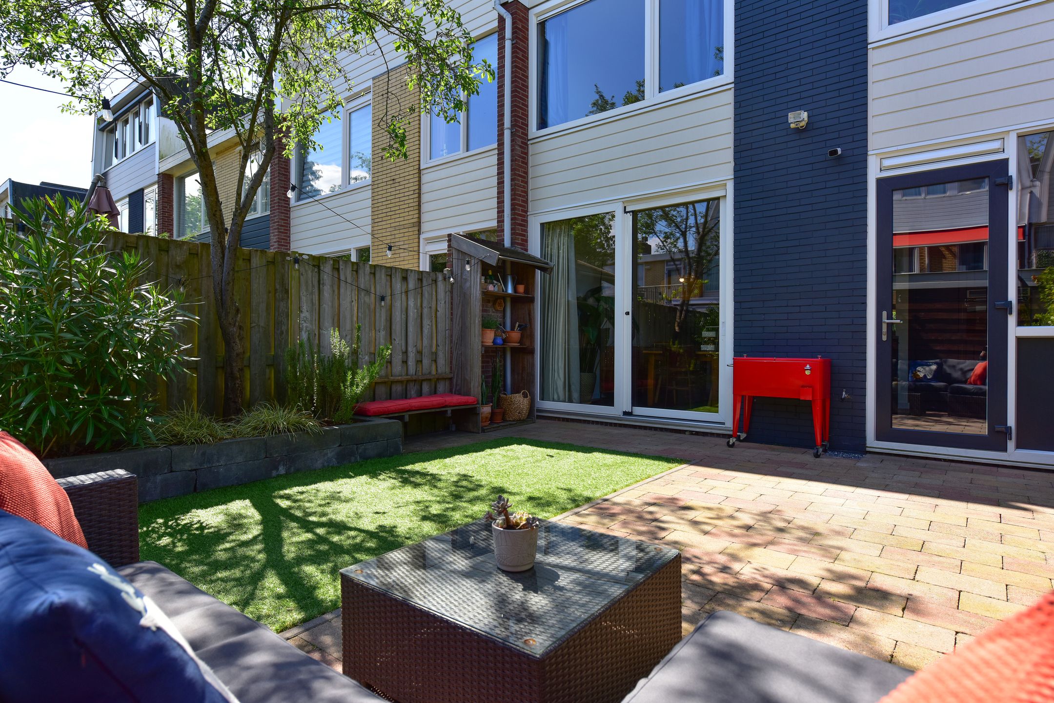 Foto 27 van Burgemeester Haspelslaan 342