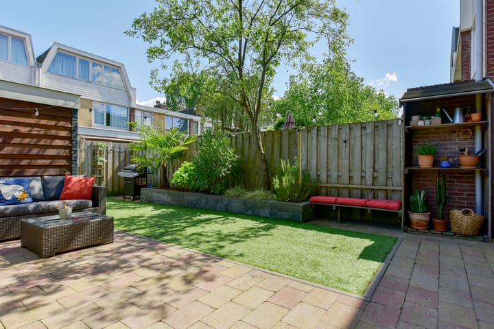 Foto 28 van Burgemeester Haspelslaan 342