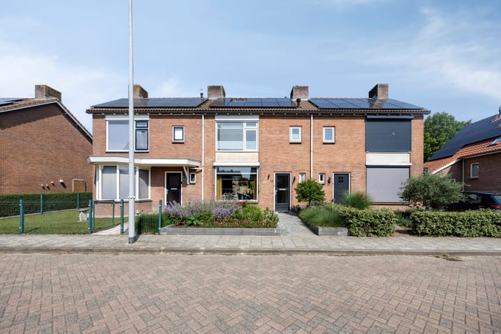 Photo 33 of Christoffel Spieringhstraat 15