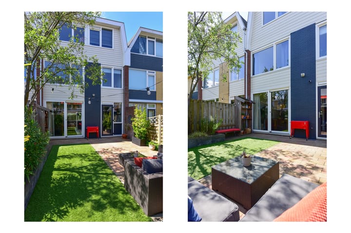 Foto 29 van Burgemeester Haspelslaan 342