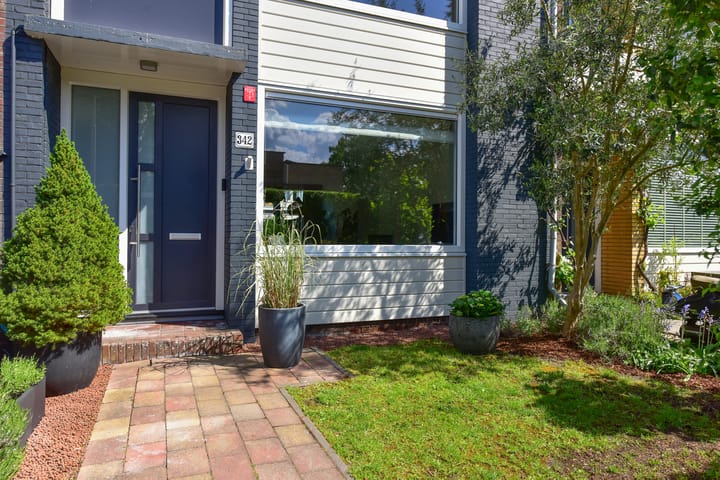 Foto 30 van Burgemeester Haspelslaan 342