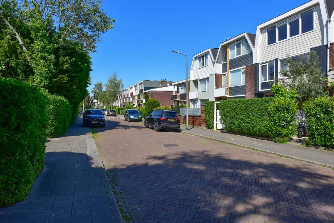 Foto 31 van Burgemeester Haspelslaan 342