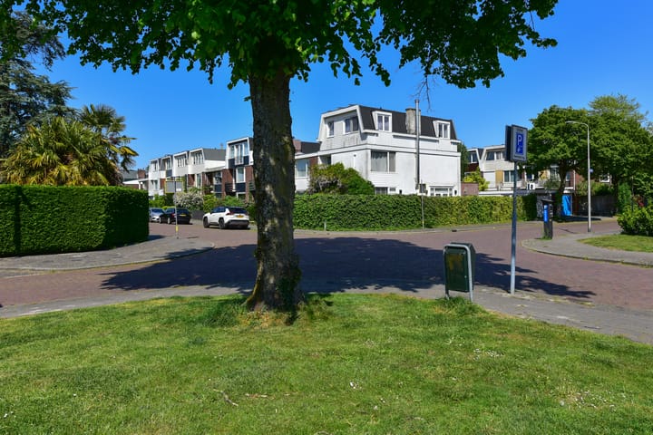 Foto 32 van Burgemeester Haspelslaan 342