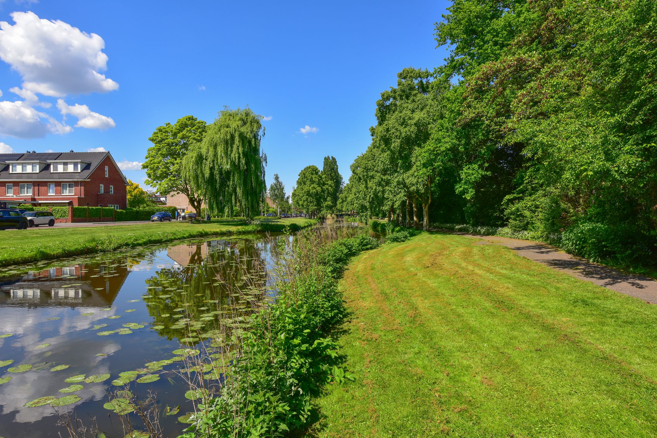 Foto 33 van Burgemeester Haspelslaan 342