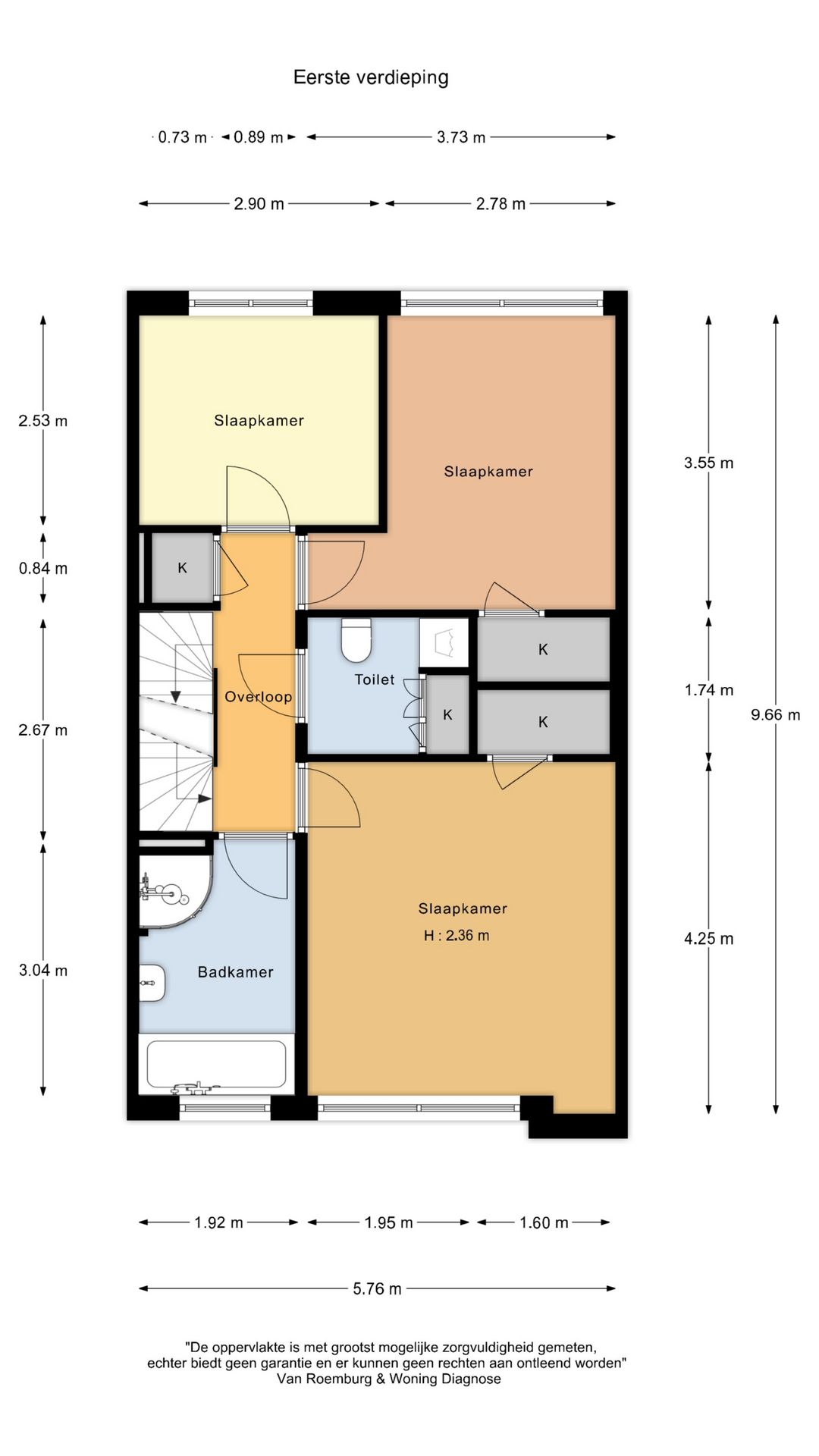 Foto 35 van Burgemeester Haspelslaan 342