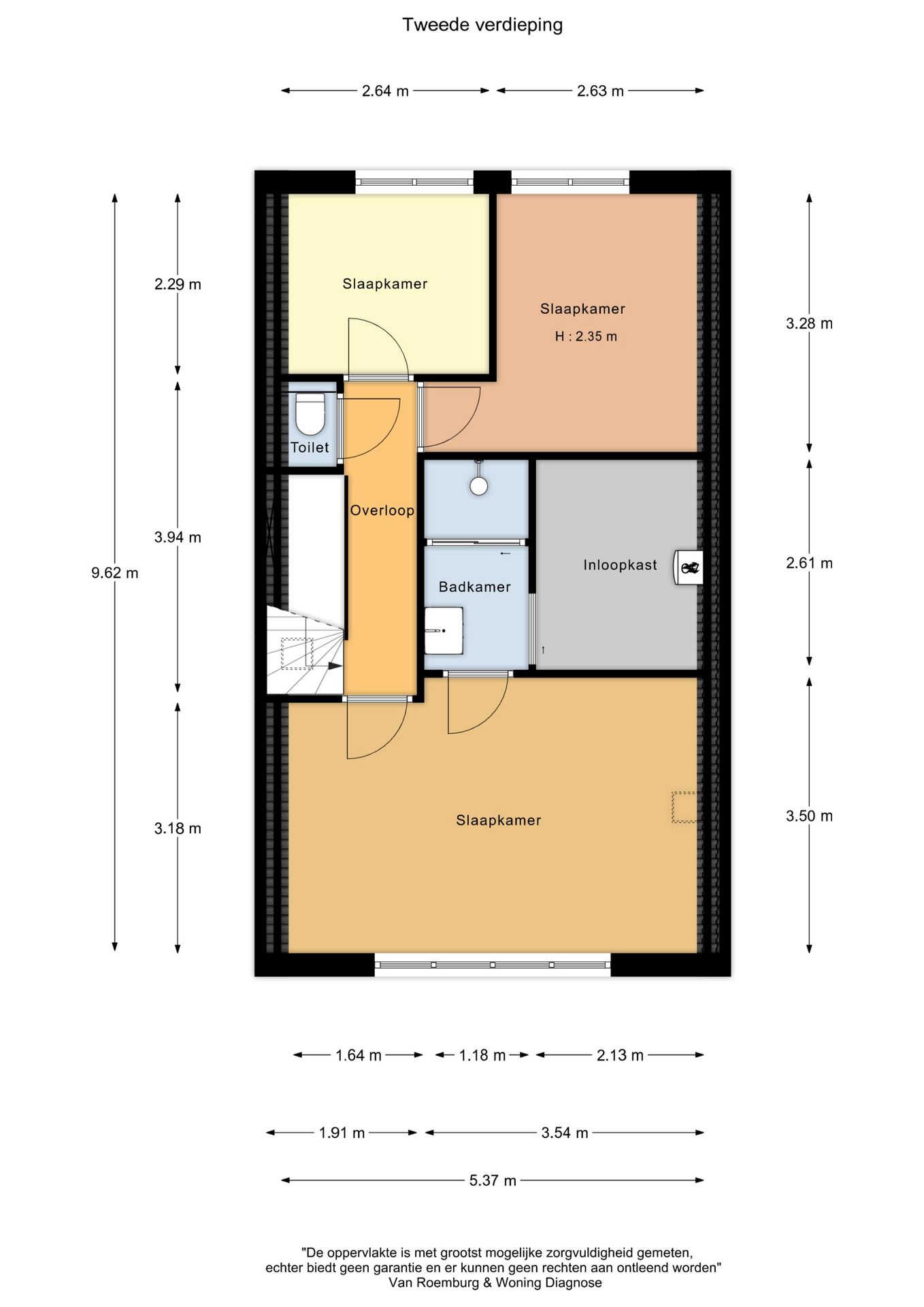 Foto 36 van Burgemeester Haspelslaan 342