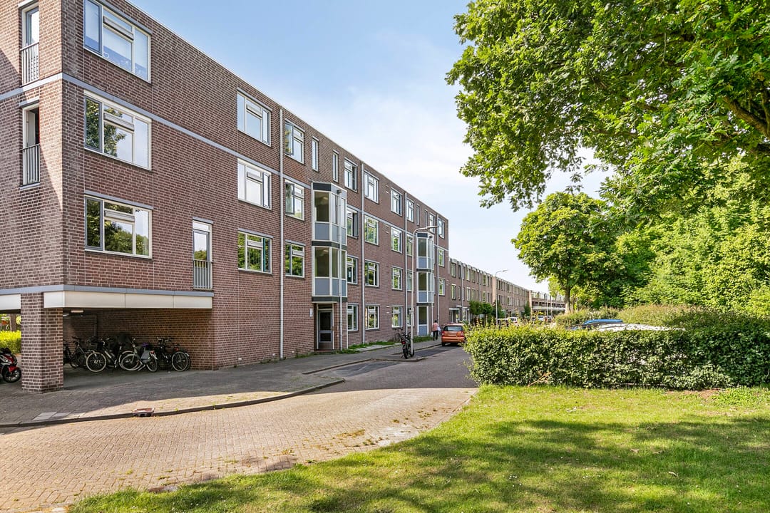 Foto 2 van Wagenmaker 83