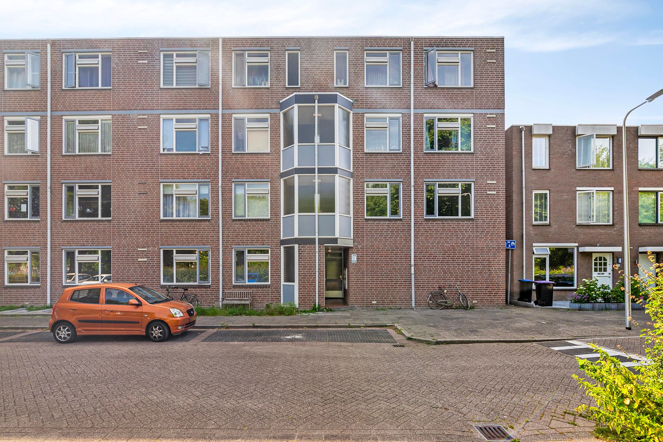 Foto 3 van Wagenmaker 83