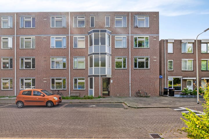 Foto 3 van Wagenmaker 83