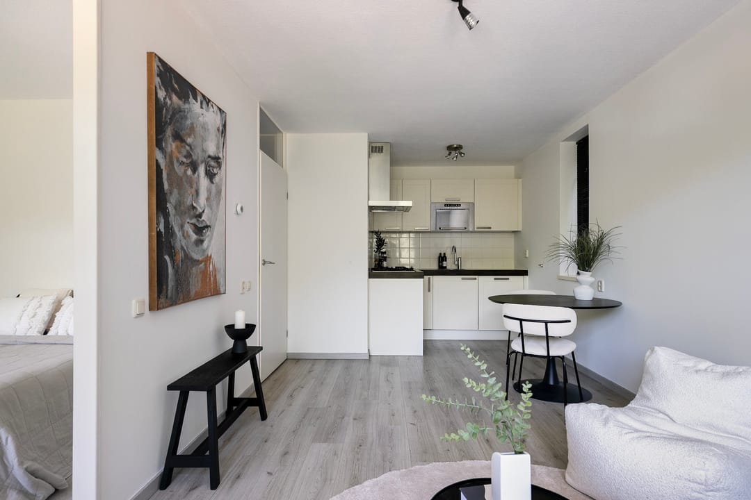 Foto 13 van Wagenmaker 83