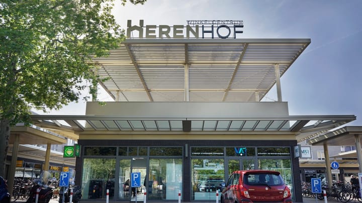 Foto 25 van Wagenmaker 83