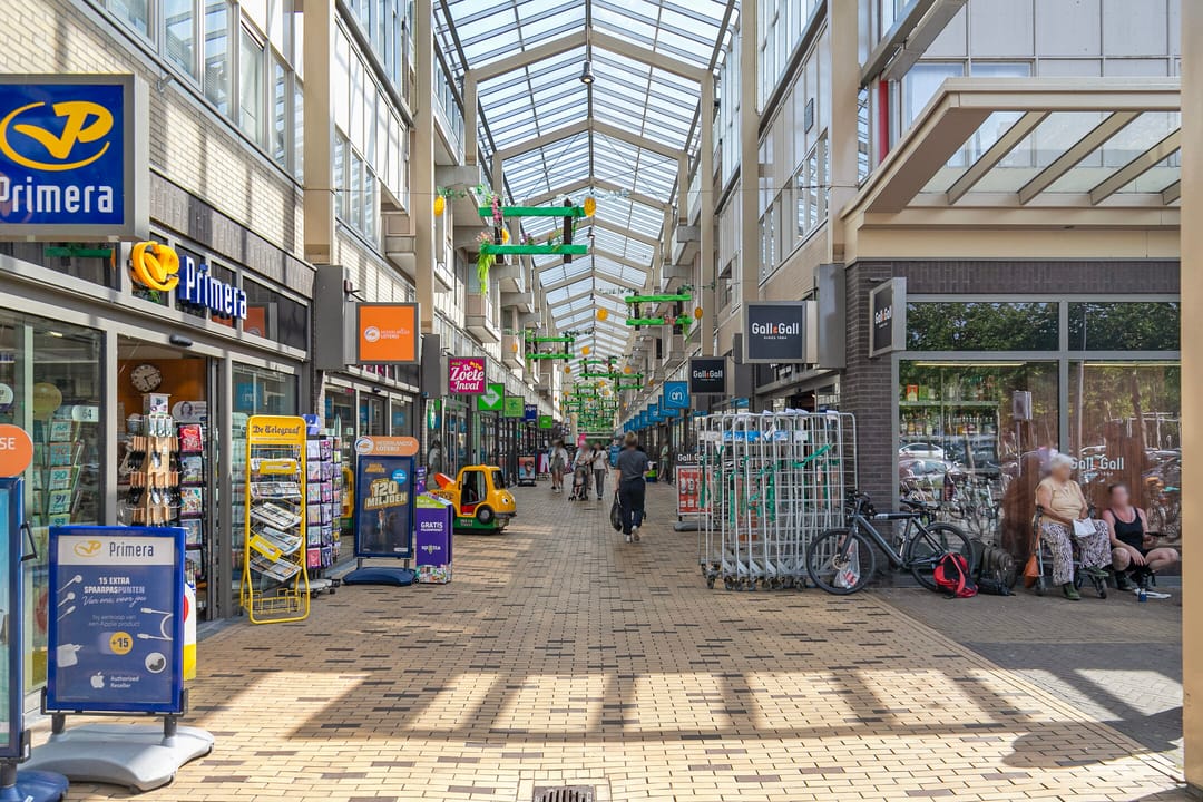 Foto 26 van Wagenmaker 83