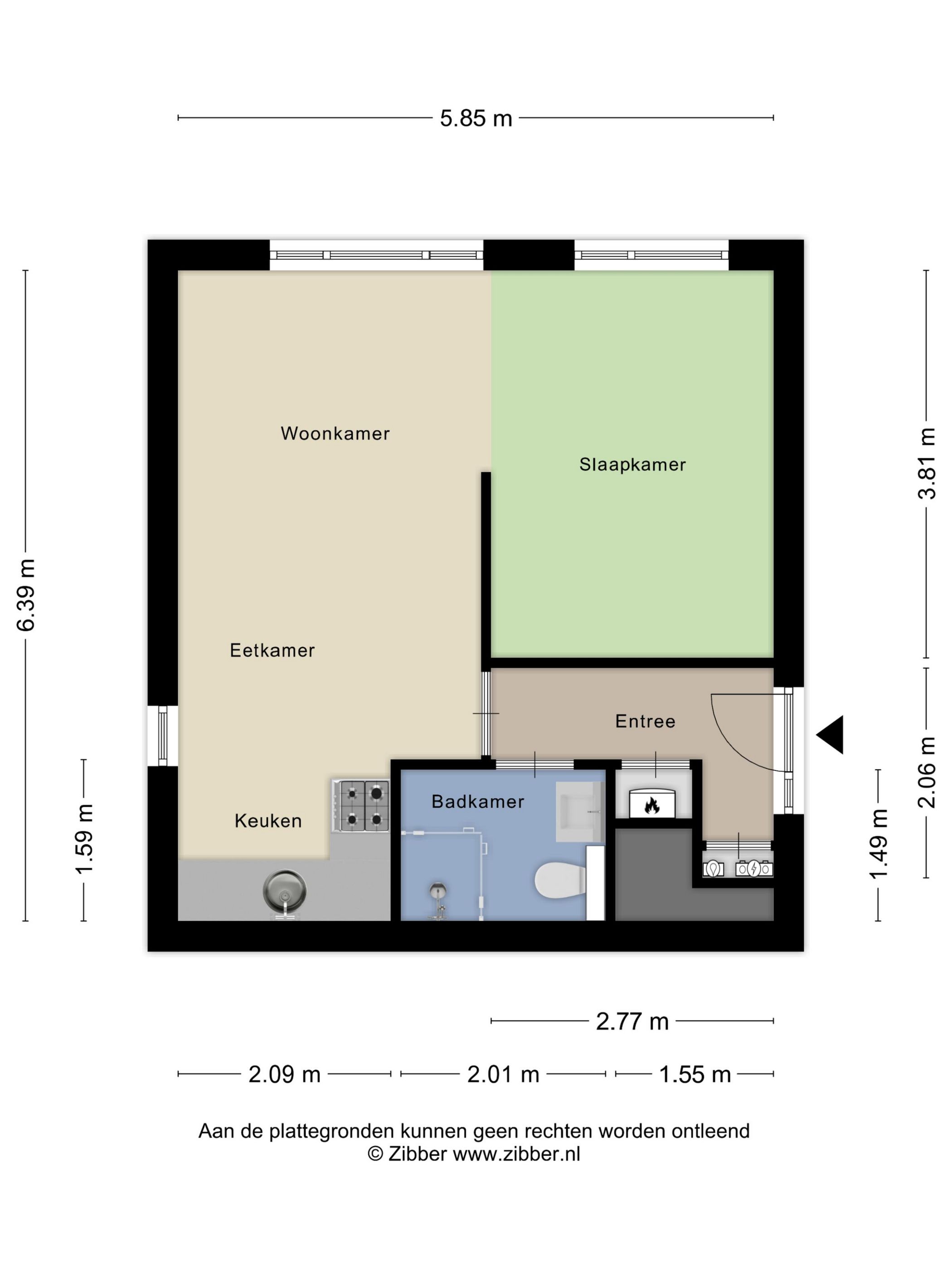 Foto 27 van Wagenmaker 83