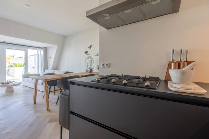 Foto 12 van Kapelstraat 11-C1