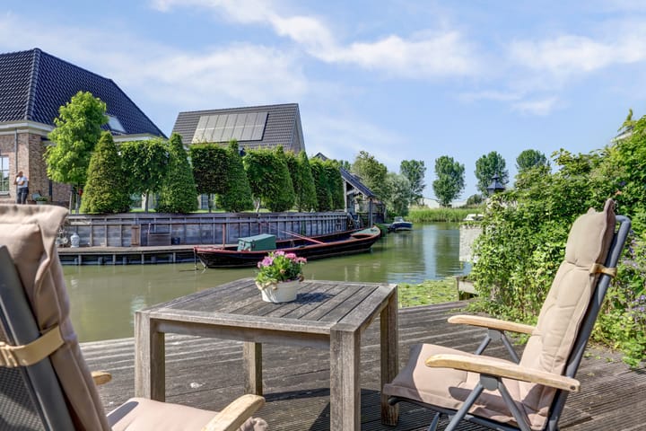 Foto 2 van Katschip 14