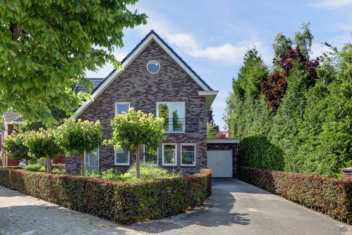 Foto 1 van Katschip 14