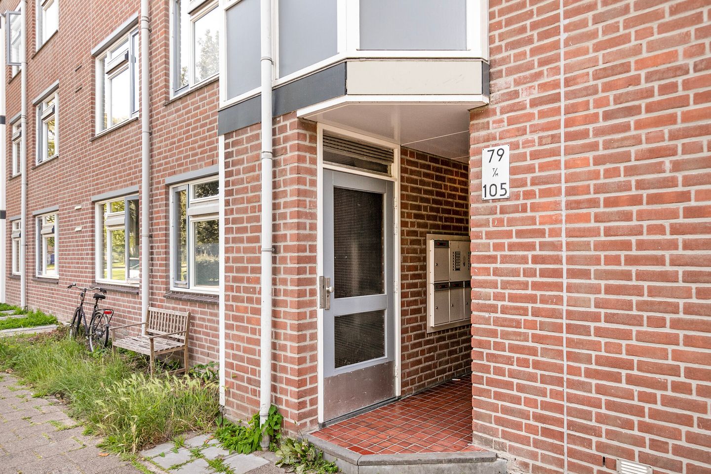 Foto 5 van Wagenmaker 83