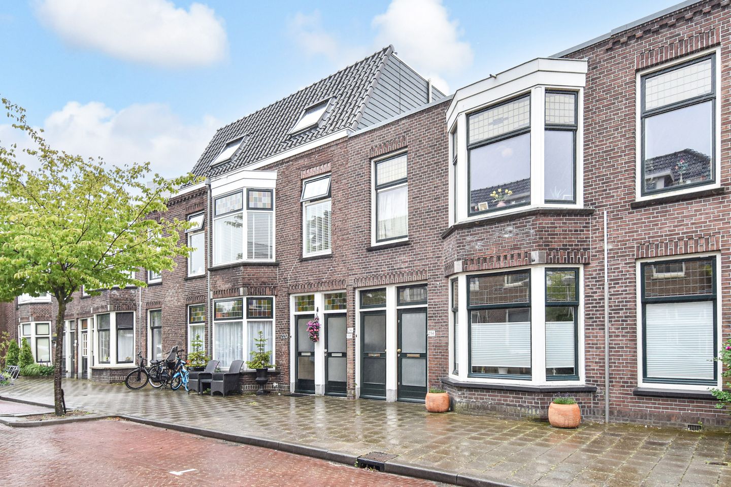 Photo 4 of Kloosterkade 218