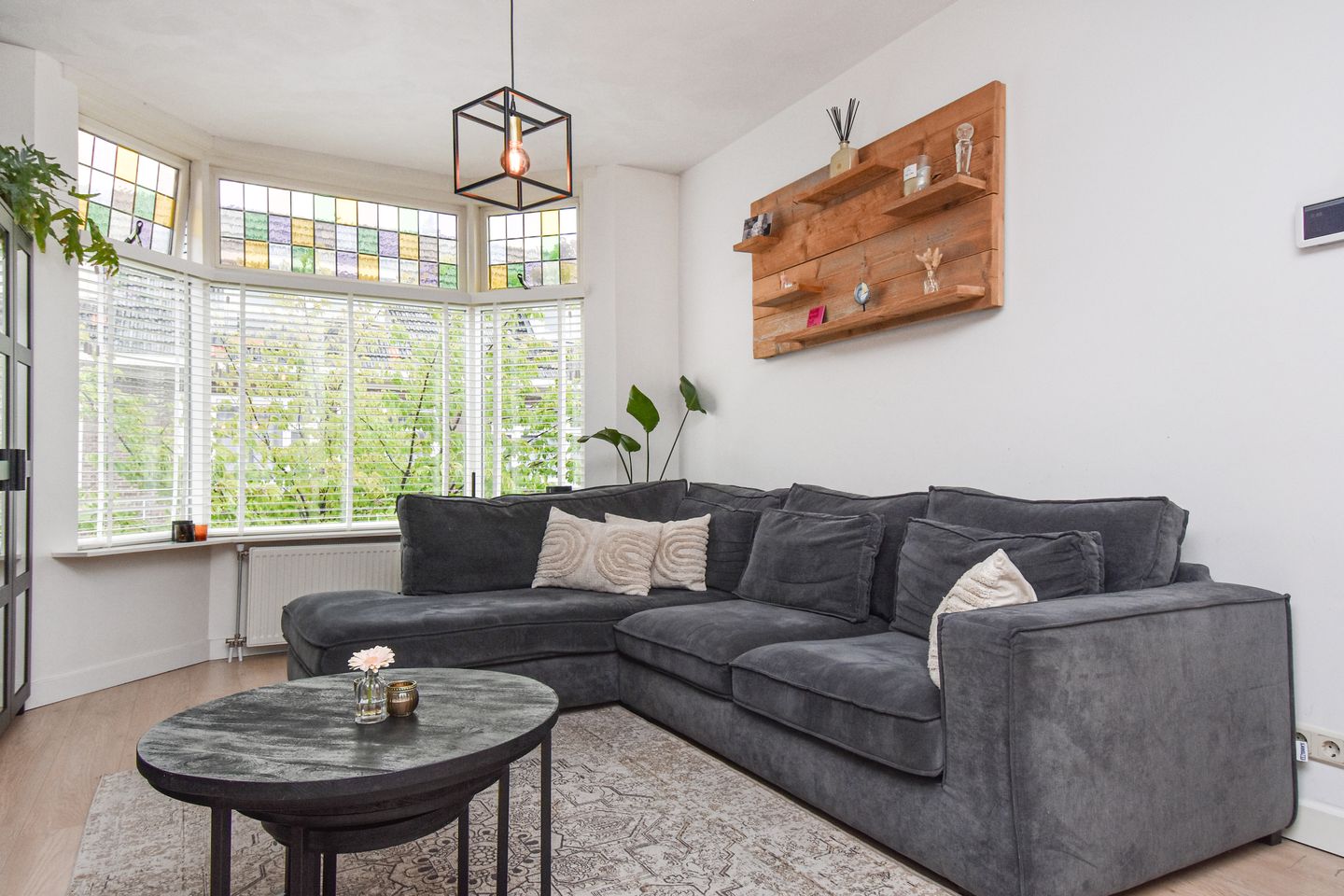 Foto 1 van Kloosterkade 218